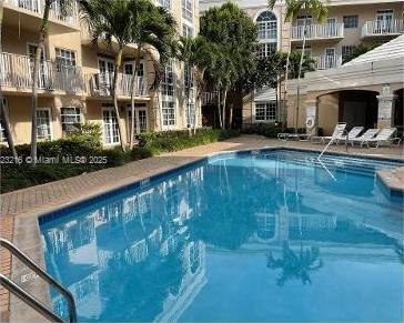 Small Image of 1280 SOUTH ALHAMBRA CIR #2416, Coral Gables Number 6