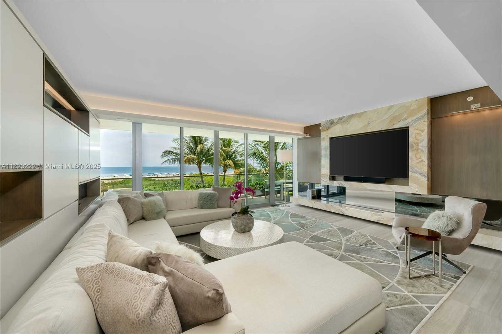 Small Image of 321 OCEAN DR #200, Miami Beach Number 2