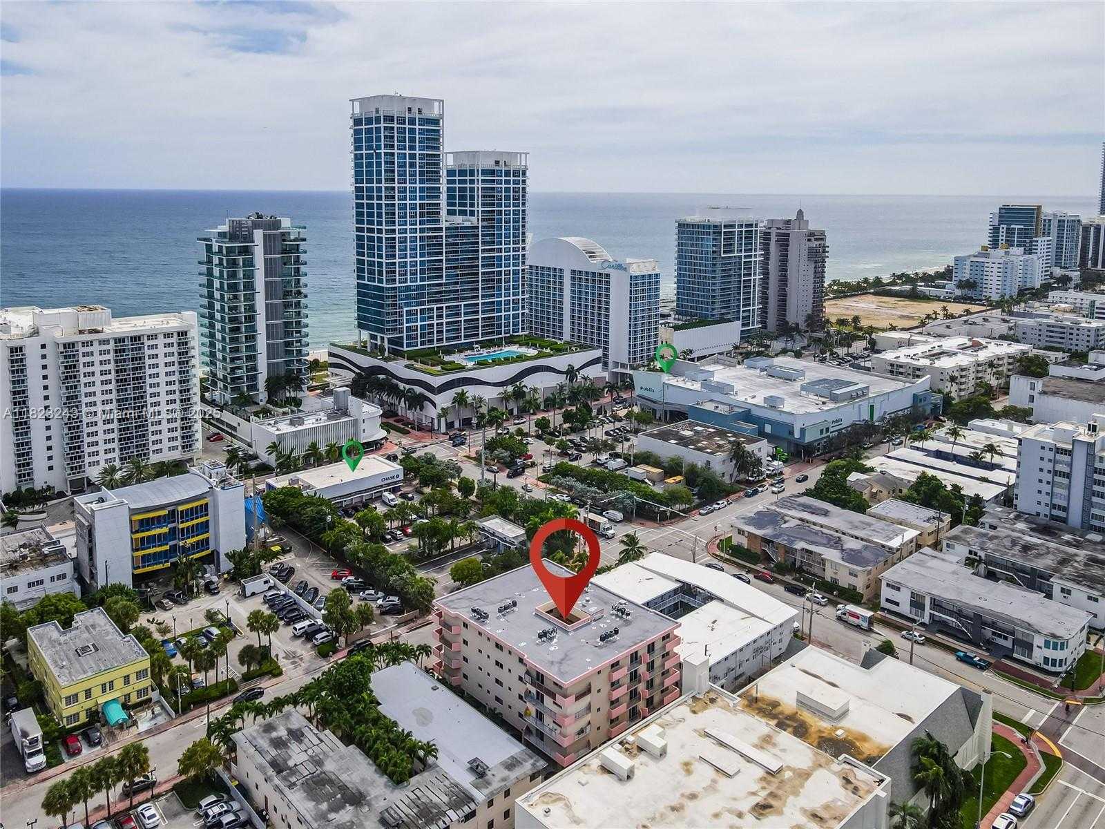 Small Image of 6920 HARDING AVE #502, Miami Beach Number 42