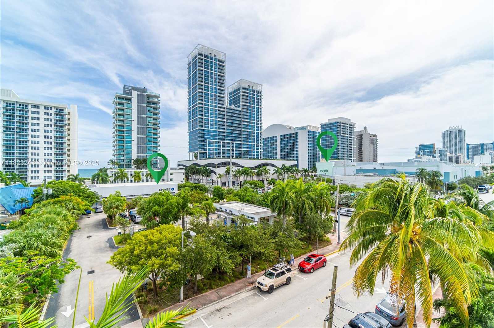 Small Image of 6920 HARDING AVE #502, Miami Beach Number 9