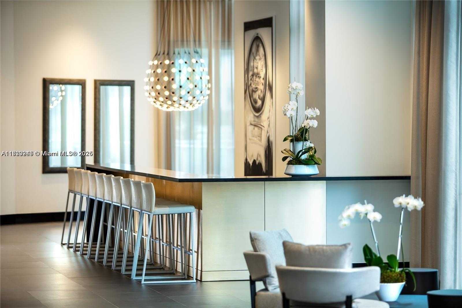 Small Image of 851 NORTH EAST 1ST AVE #3303, Miami Number 10