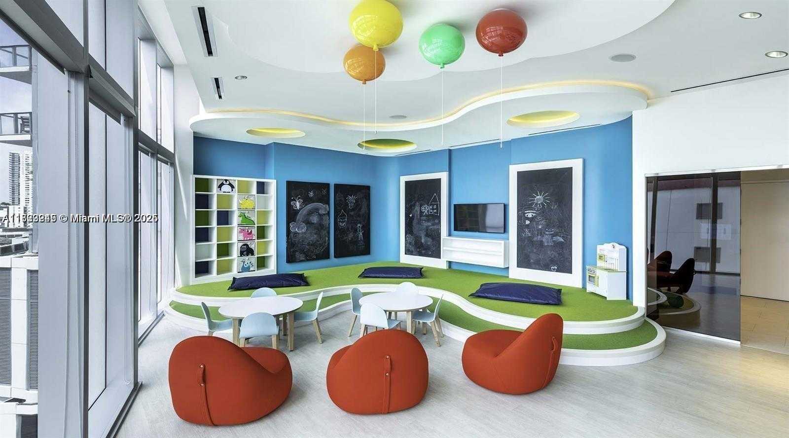 Small Image of 851 NORTH EAST 1ST AVE #3303, Miami Number 13