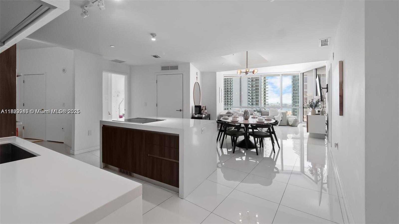 Small Image of 851 NORTH EAST 1ST AVE #3303, Miami Number 14