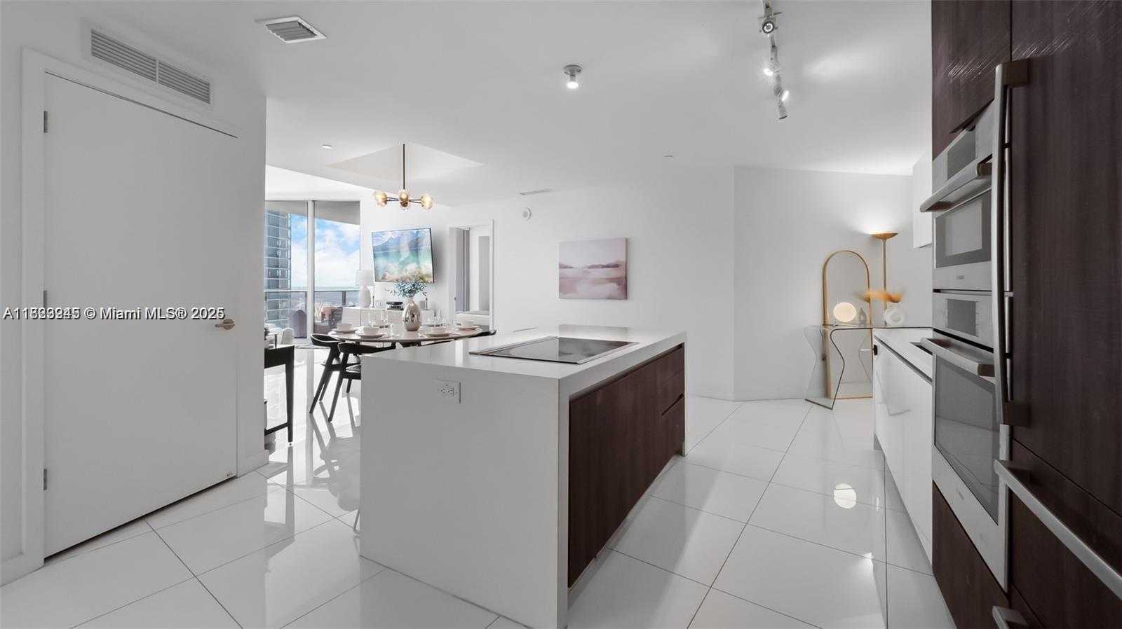 Small Image of 851 NORTH EAST 1ST AVE #3303, Miami Number 15