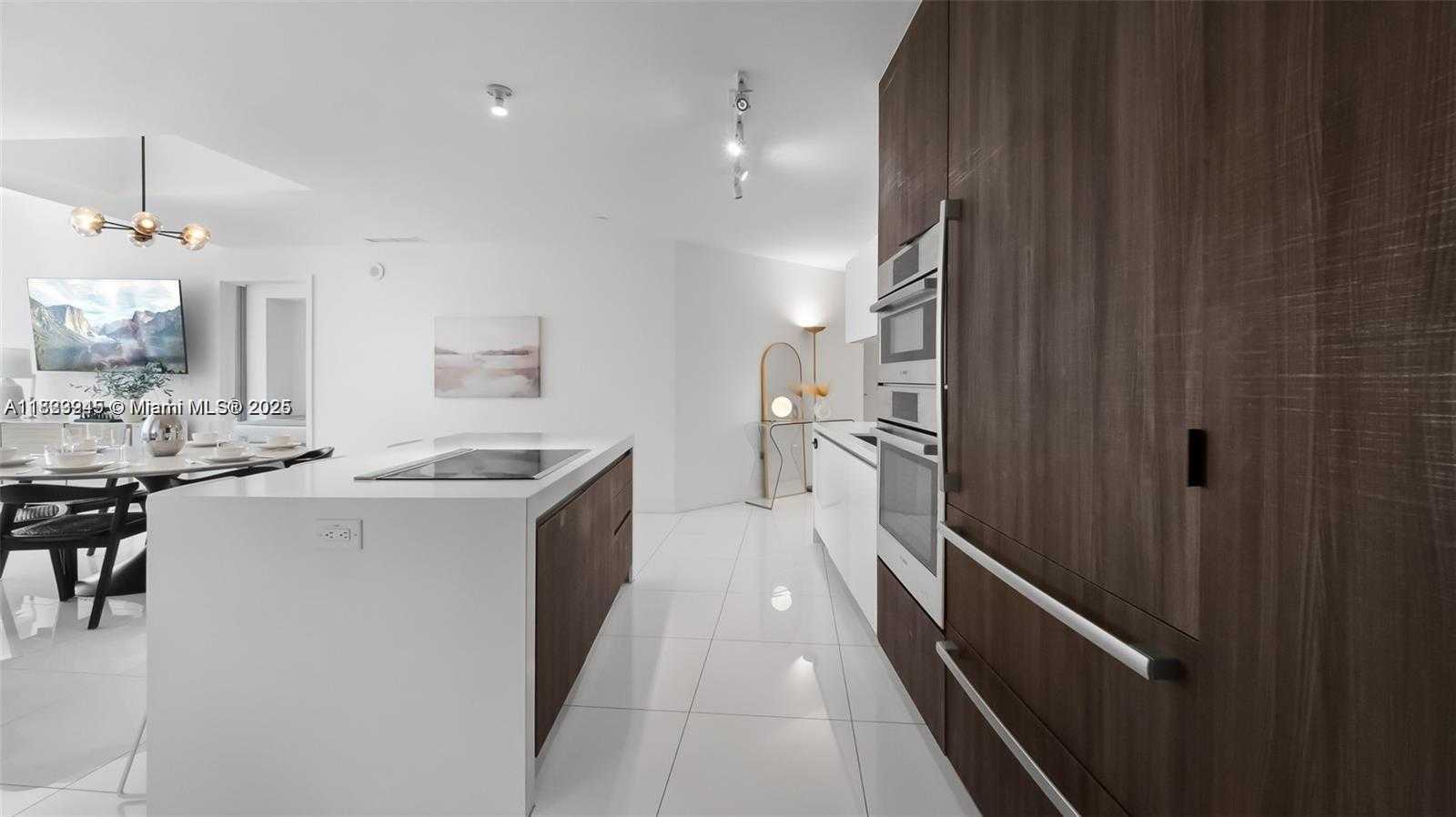 Small Image of 851 NORTH EAST 1ST AVE #3303, Miami Number 16