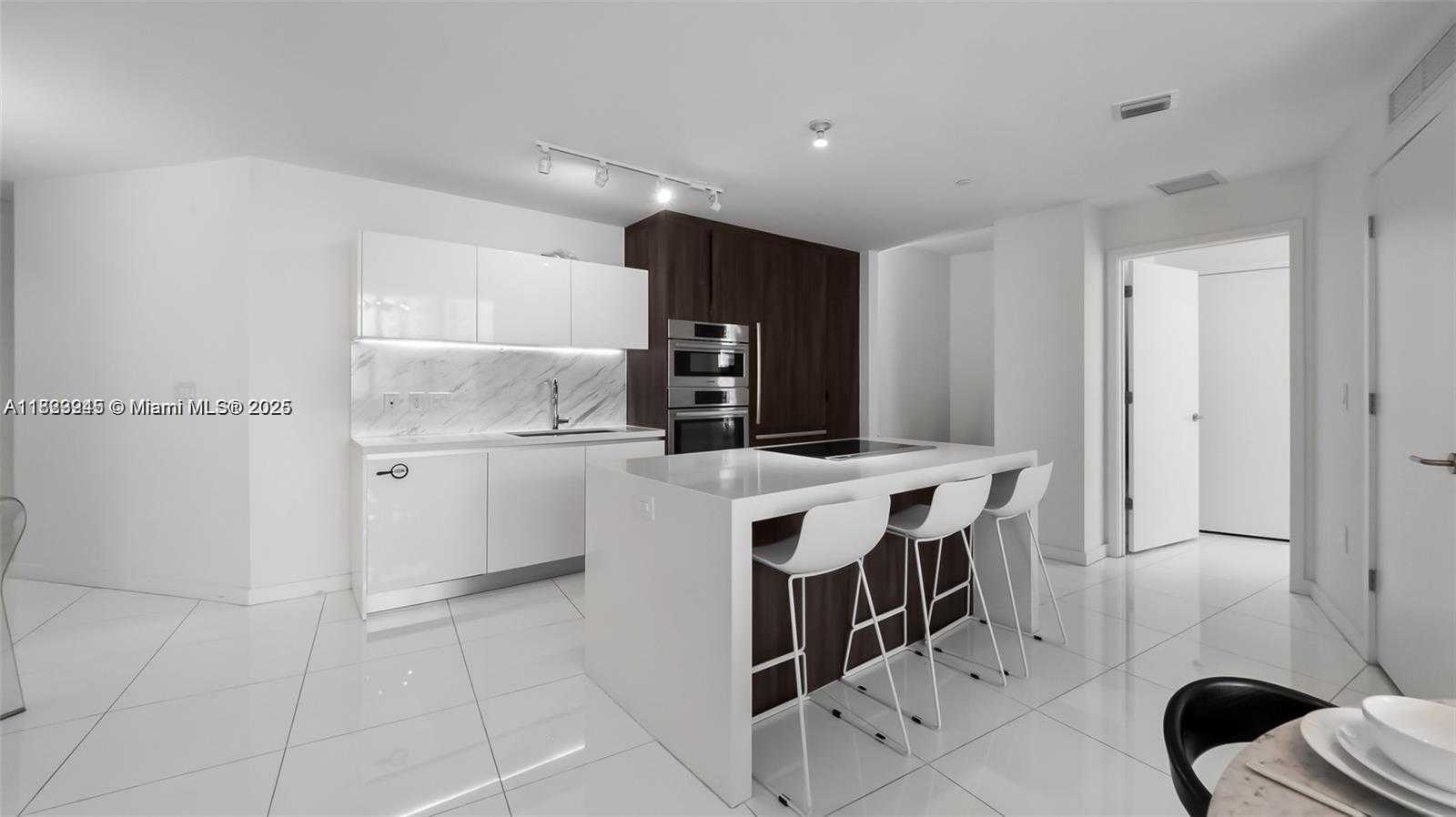 Small Image of 851 NORTH EAST 1ST AVE #3303, Miami Number 18