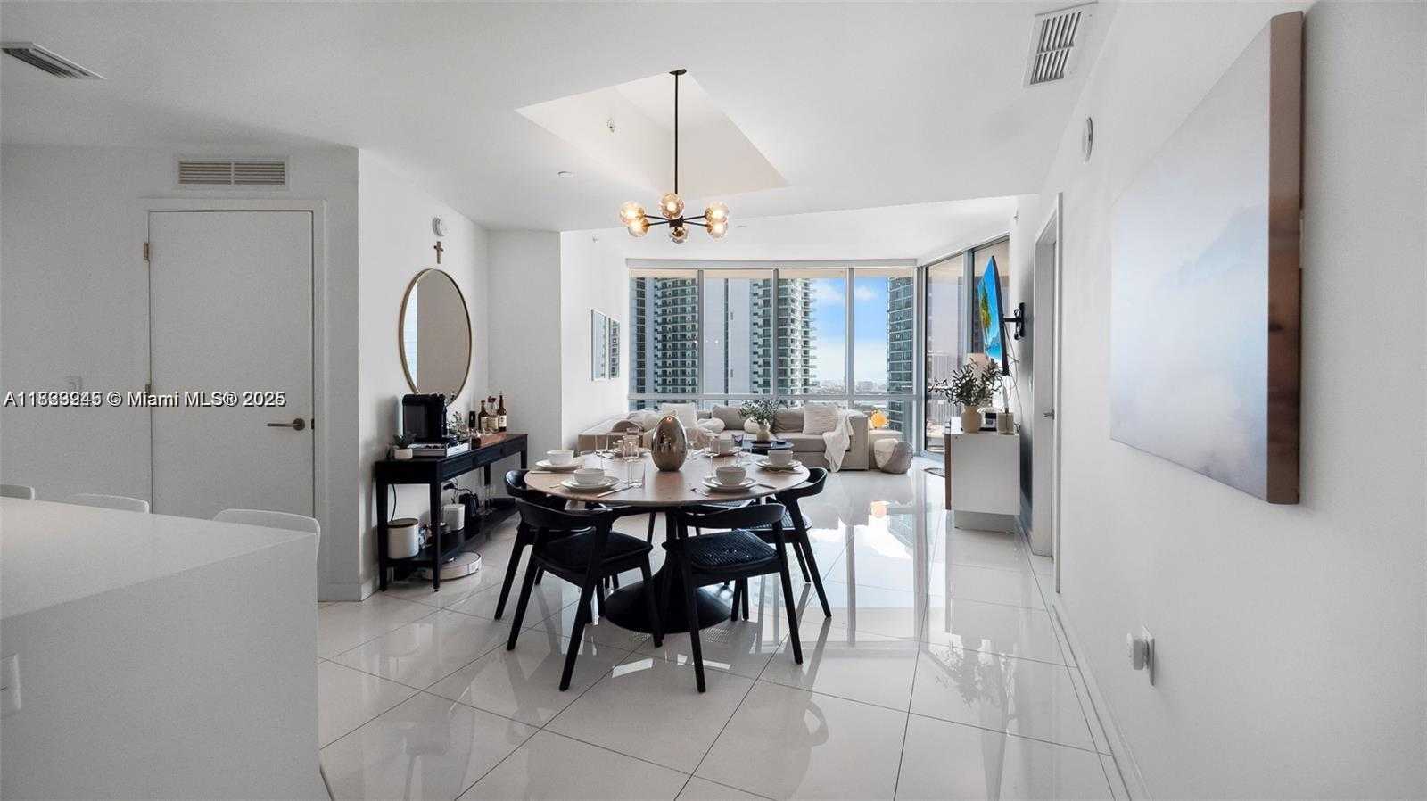 Small Image of 851 NORTH EAST 1ST AVE #3303, Miami Number 20