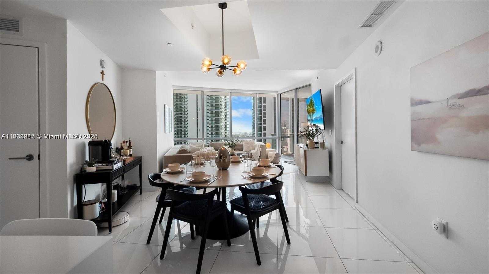 Small Image of 851 NORTH EAST 1ST AVE #3303, Miami Number 21