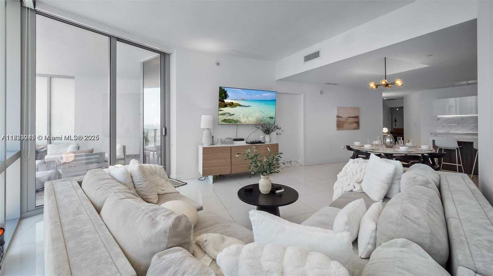 Small Image of 851 NORTH EAST 1ST AVE #3303, Miami Number 24