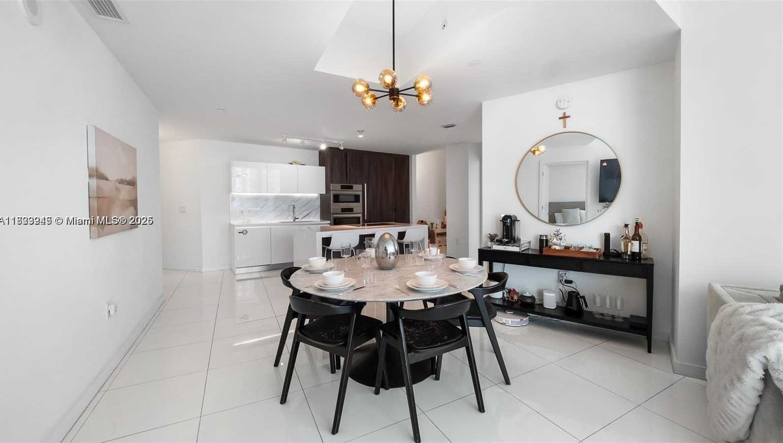 Small Image of 851 NORTH EAST 1ST AVE #3303, Miami Number 25