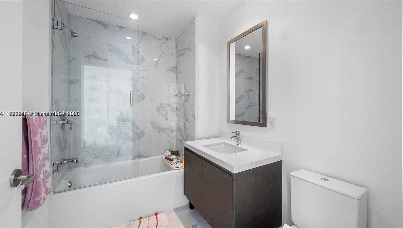 Small Image of 851 NORTH EAST 1ST AVE #3303, Miami Number 28