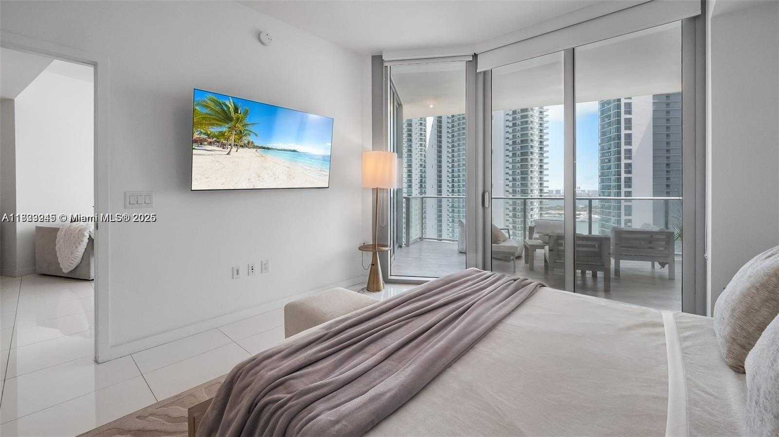 Small Image of 851 NORTH EAST 1ST AVE #3303, Miami Number 29