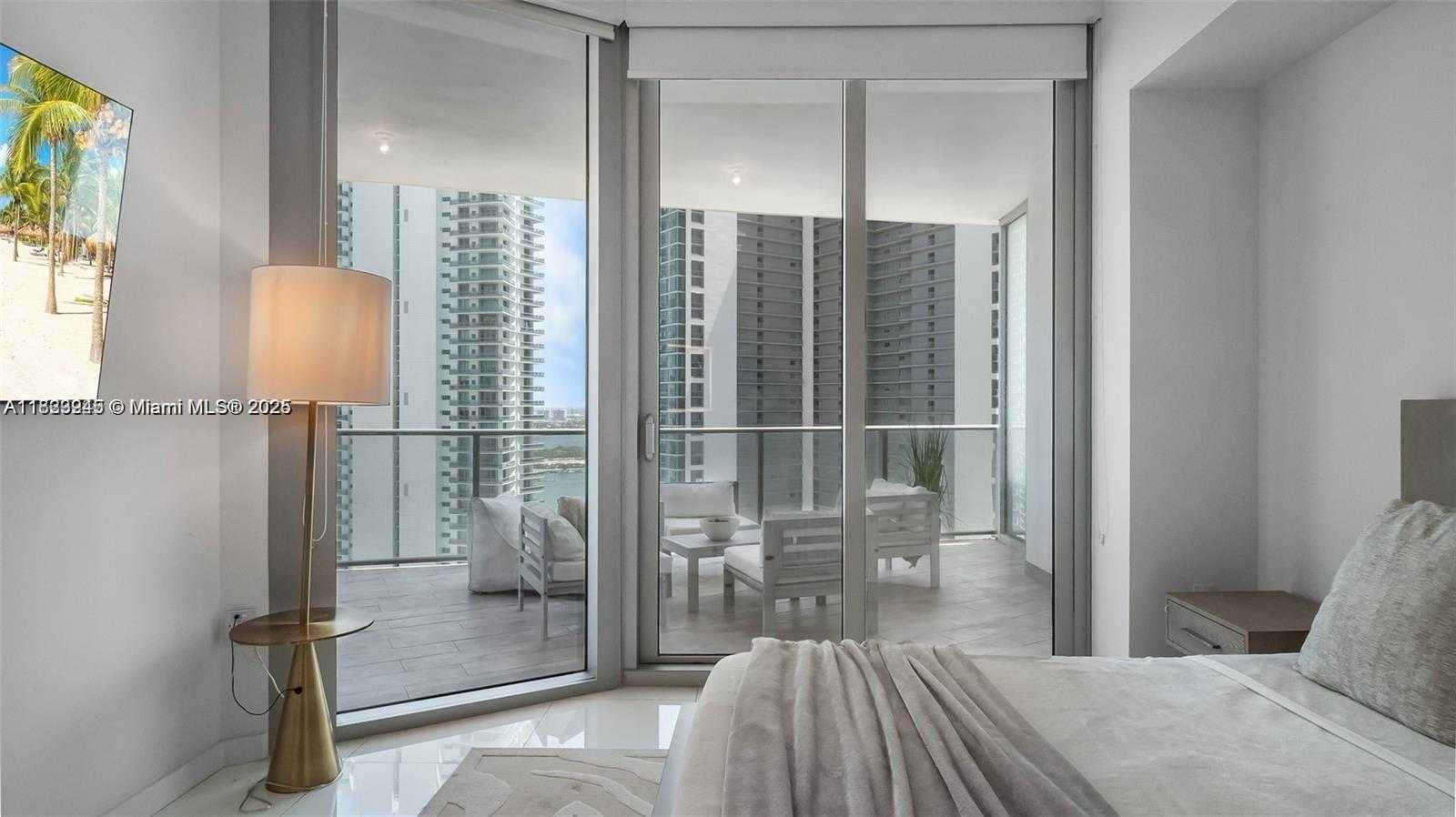Small Image of 851 NORTH EAST 1ST AVE #3303, Miami Number 33