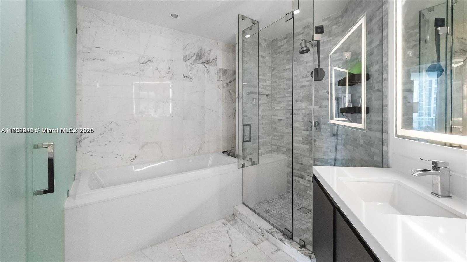Small Image of 851 NORTH EAST 1ST AVE #3303, Miami Number 34