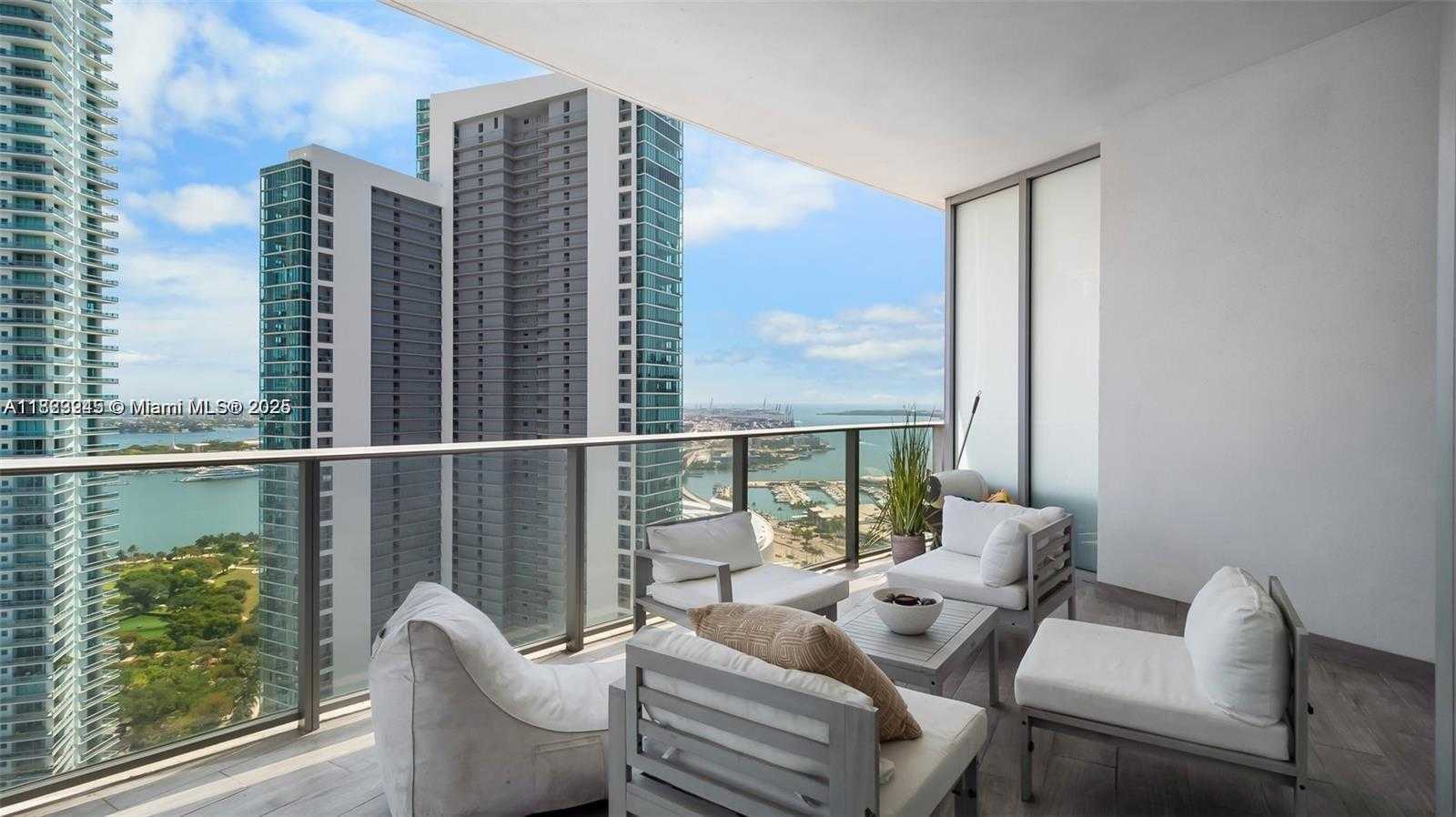 Small Image of 851 NORTH EAST 1ST AVE #3303, Miami Number 37