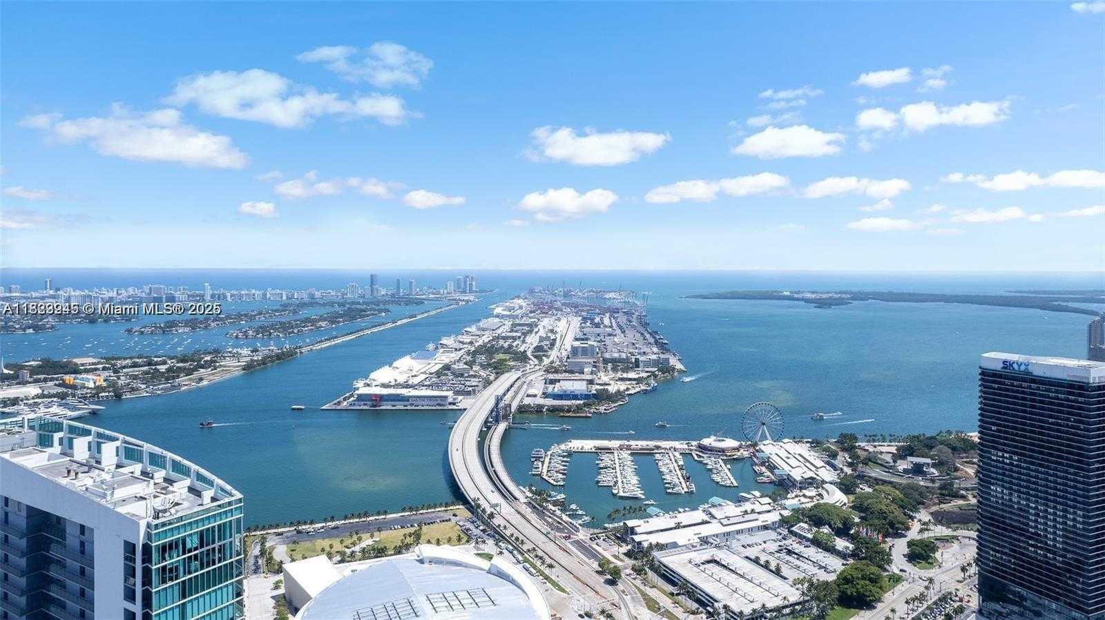 Small Image of 851 NORTH EAST 1ST AVE #3303, Miami Number 38