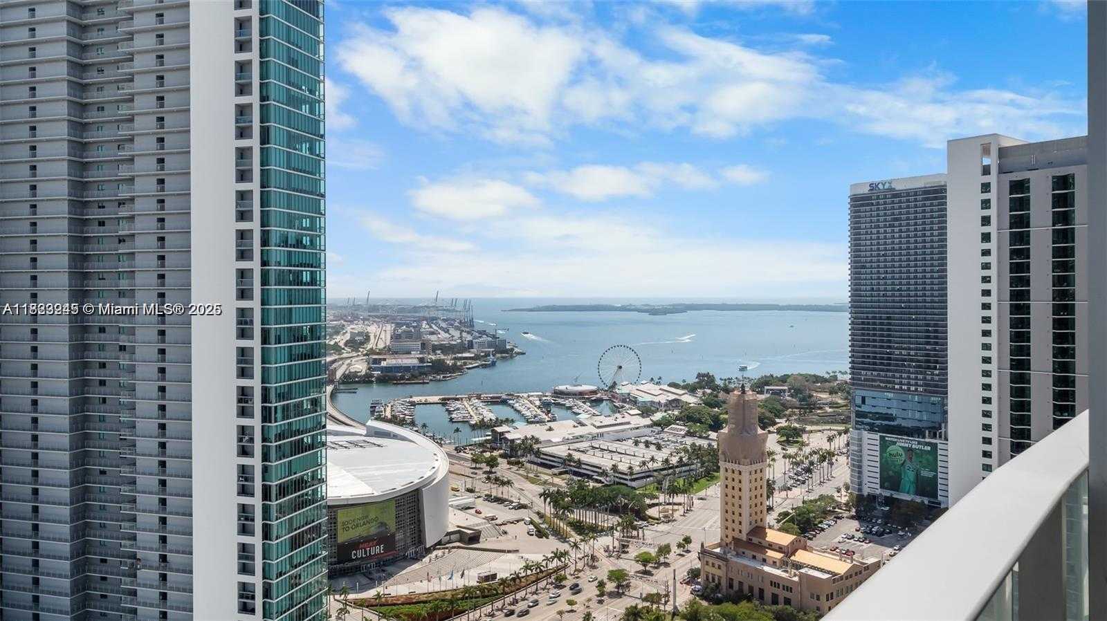 Small Image of 851 NORTH EAST 1ST AVE #3303, Miami Number 39
