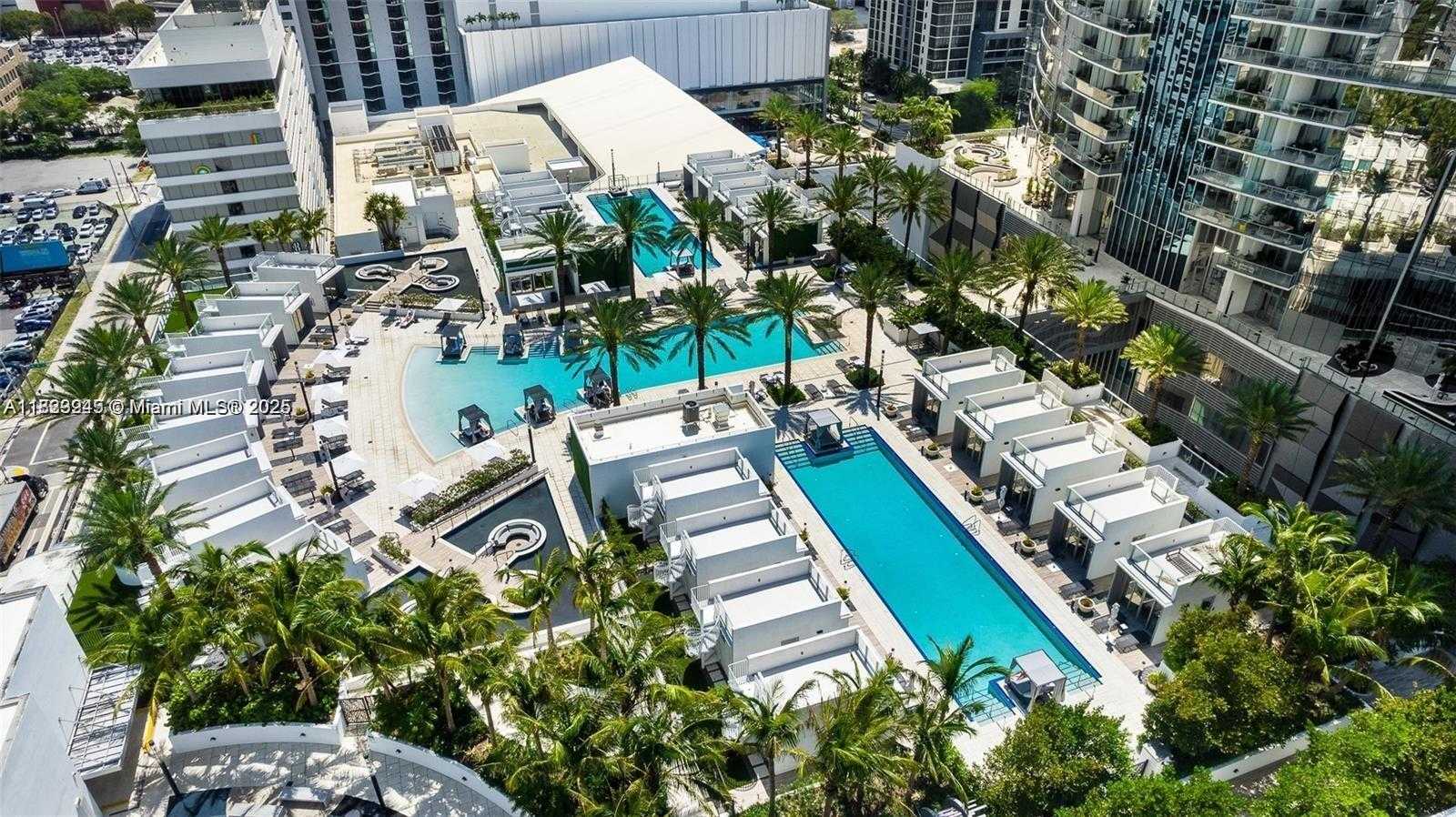 Small Image of 851 NORTH EAST 1ST AVE #3303, Miami Number 4