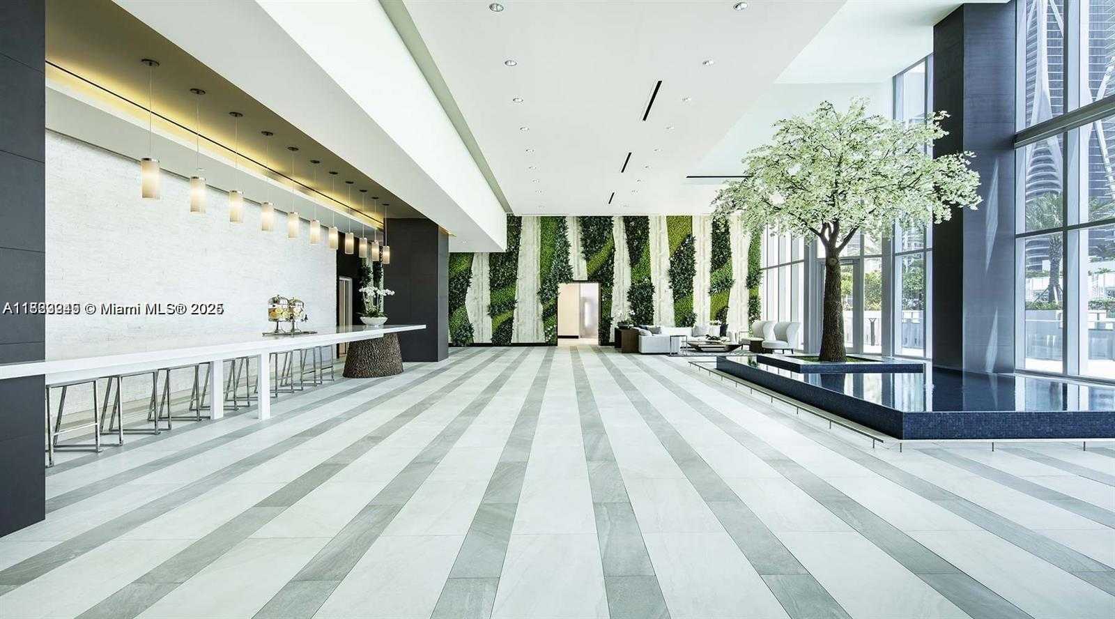 Small Image of 851 NORTH EAST 1ST AVE #3303, Miami Number 9