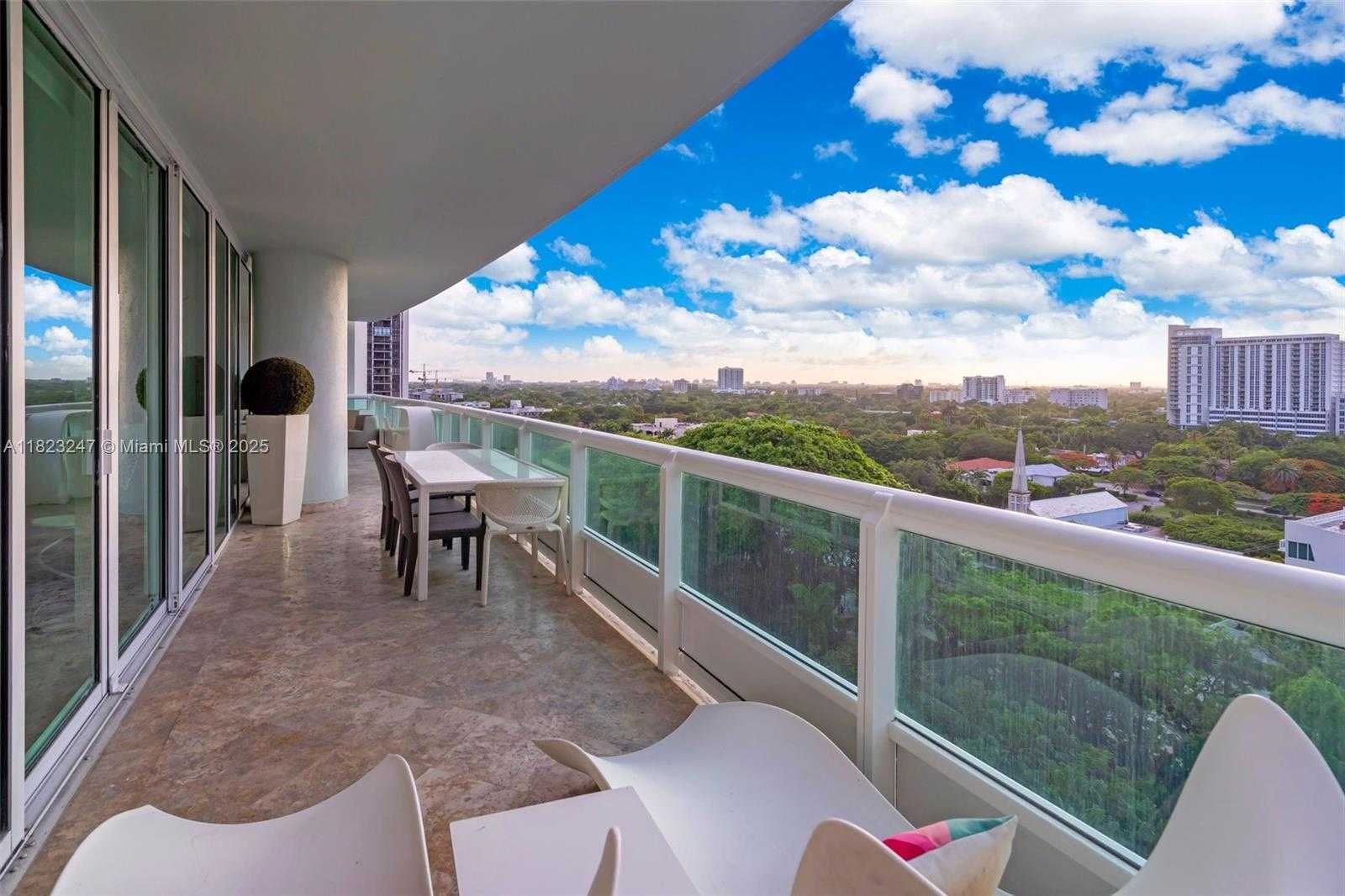 Small Image of 1643 BRICKELL AVE #1406, Miami Number 2