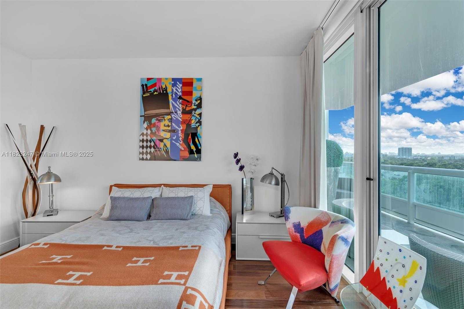 Small Image of 1643 BRICKELL AVE #1406, Miami Number 25