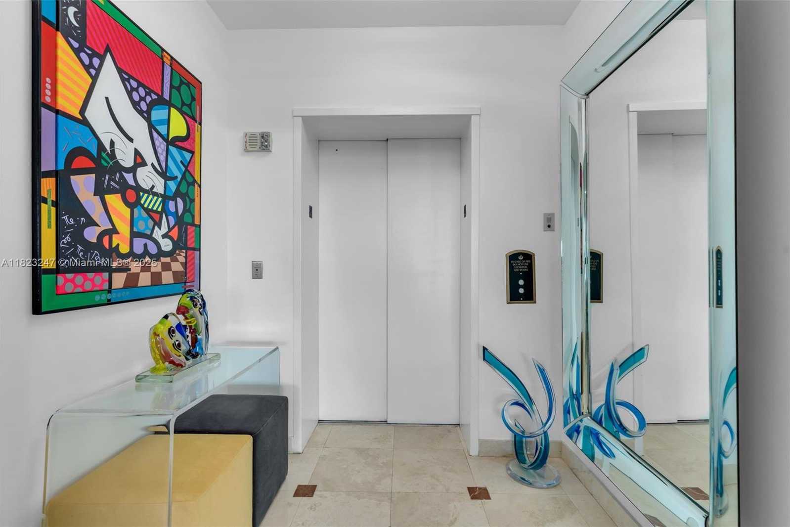 Small Image of 1643 BRICKELL AVE #1406, Miami Number 4