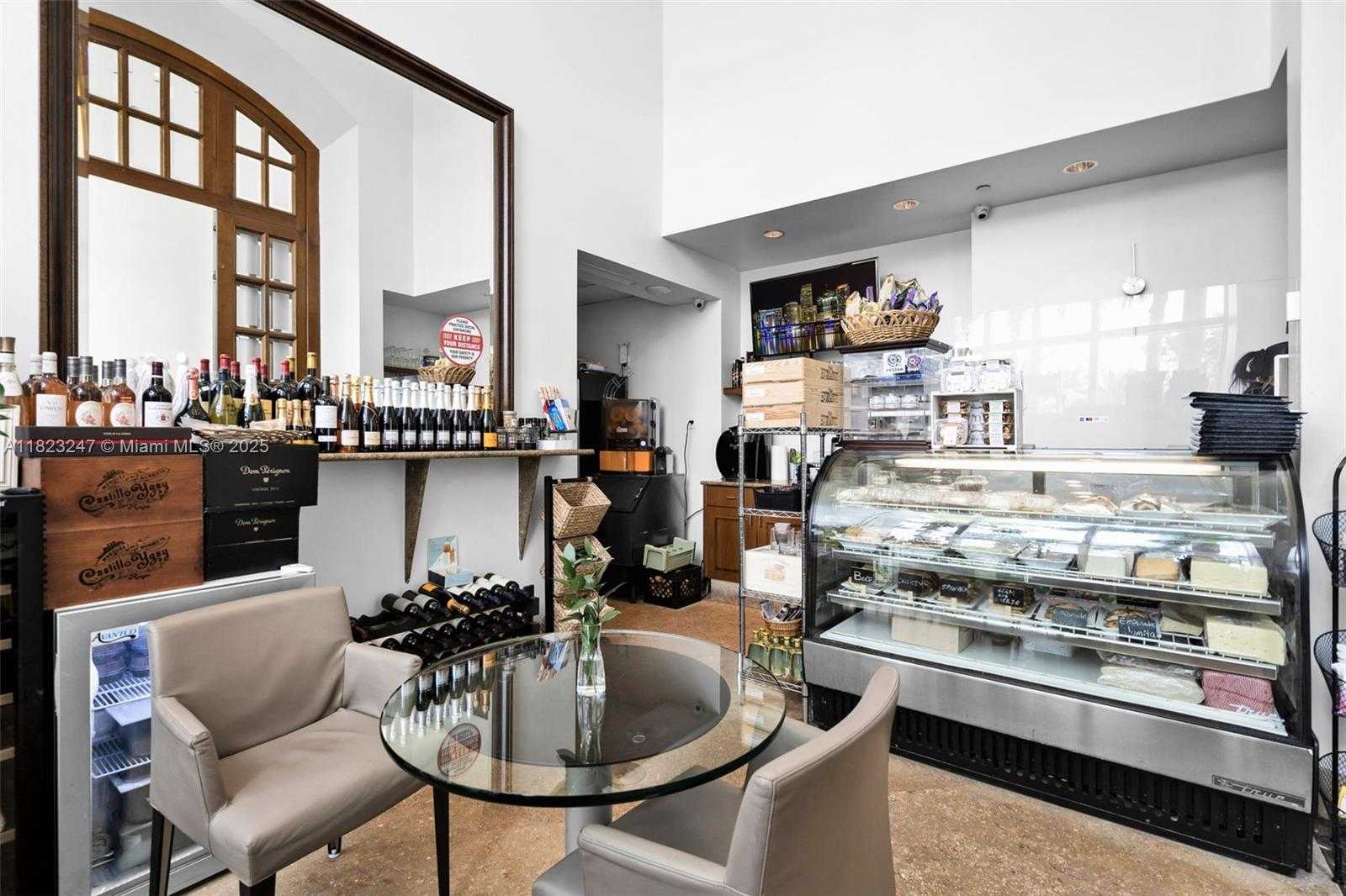 Small Image of 1643 BRICKELL AVE #1406, Miami Number 41