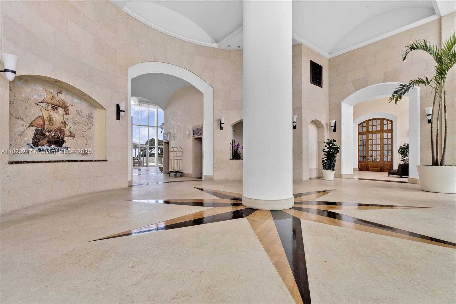 Small Image of 1643 BRICKELL AVE #1406, Miami Number 42