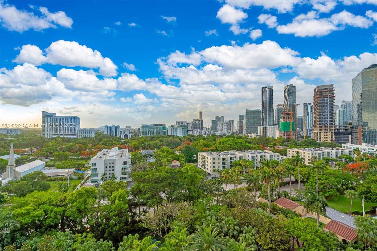 Small Image of 1643 BRICKELL AVE #1406, Miami Number 45