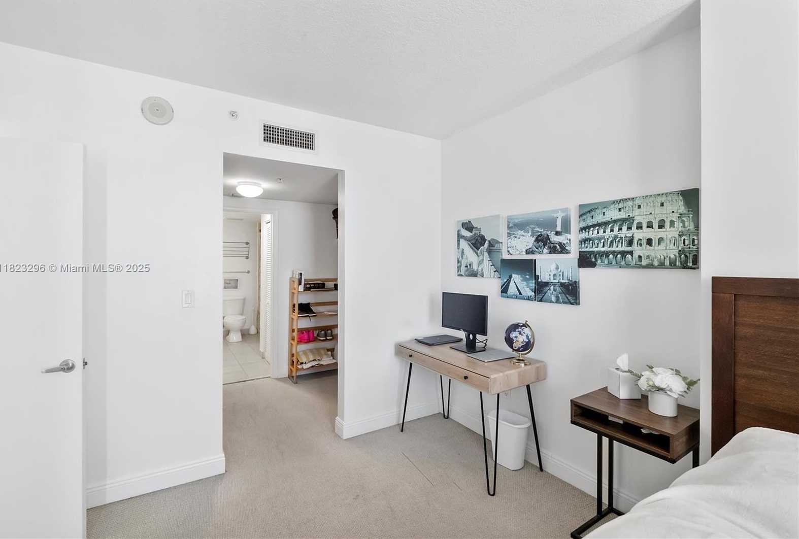 Small Image of 1750 NORTH BAYSHORE DR #3106, Miami Number 10