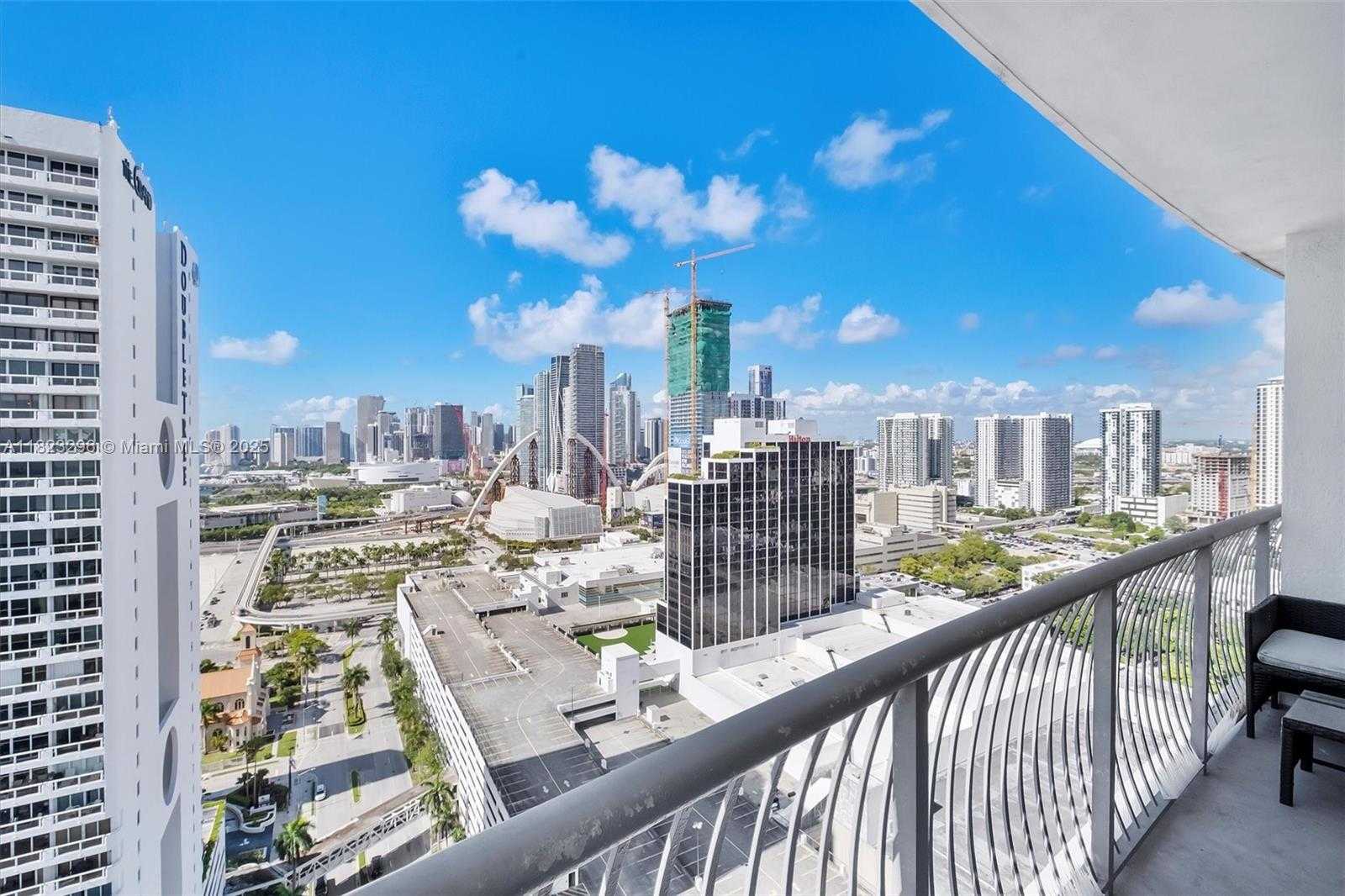 Small Image of 1750 NORTH BAYSHORE DR #3106, Miami Number 12