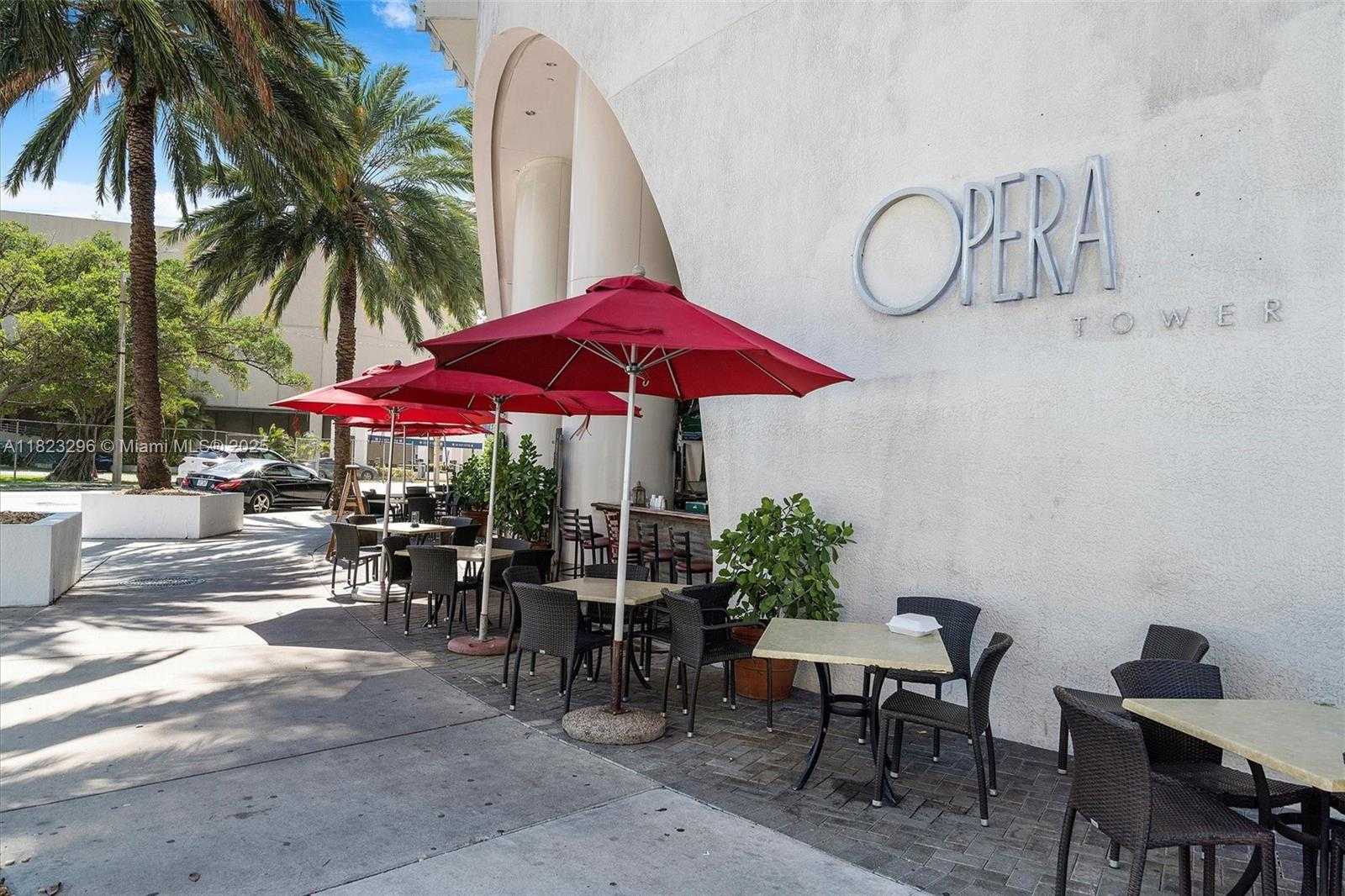 Small Image of 1750 NORTH BAYSHORE DR #3106, Miami Number 34