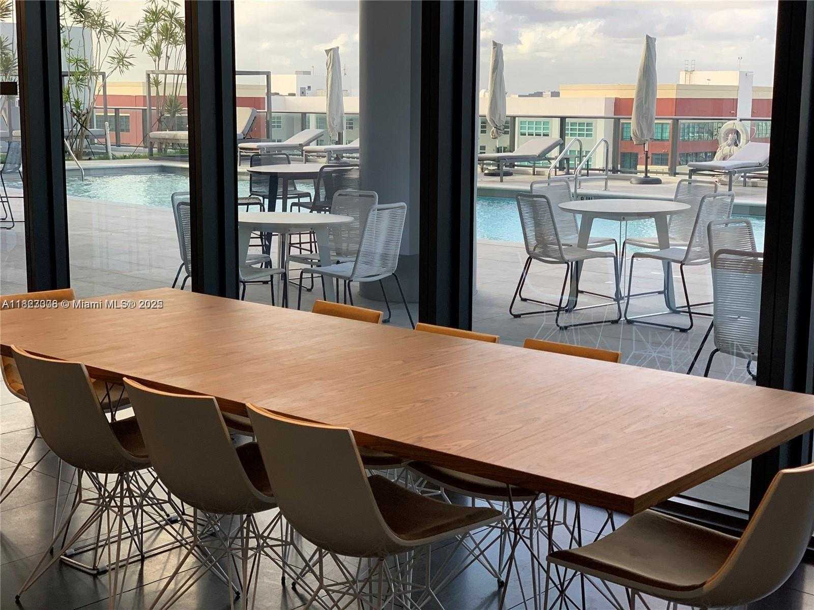 Small Image of 1600 NORTH EAST 1ST AVE #1114, Miami Number 13