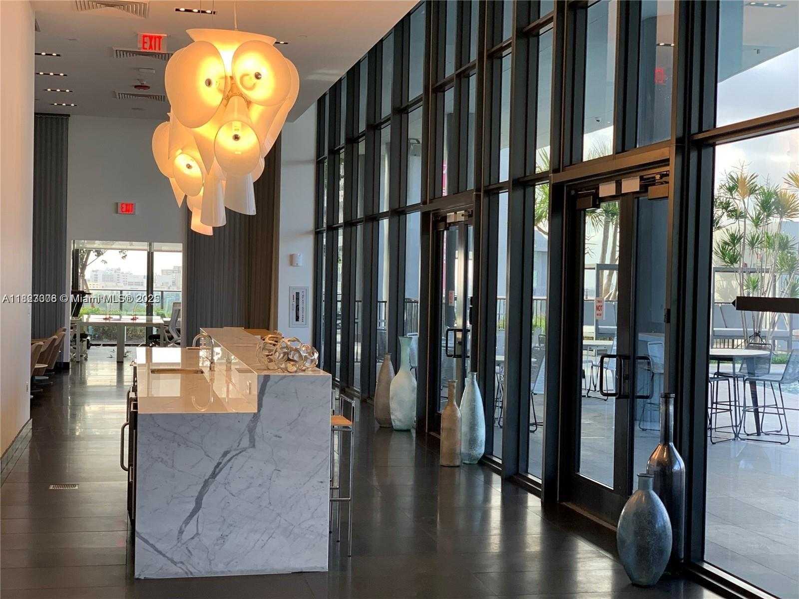 Small Image of 1600 NORTH EAST 1ST AVE #1114, Miami Number 9
