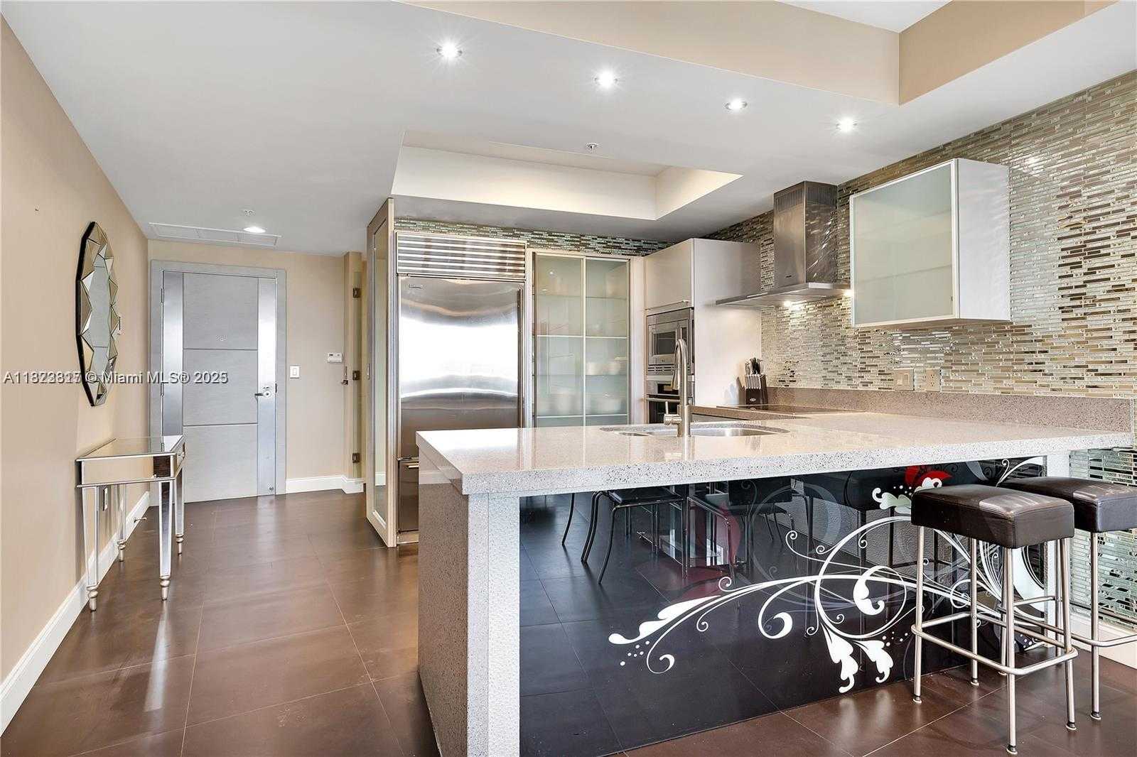 Small Image of 18201 COLLINS AVE #1507, Sunny Isles Beach Number 14