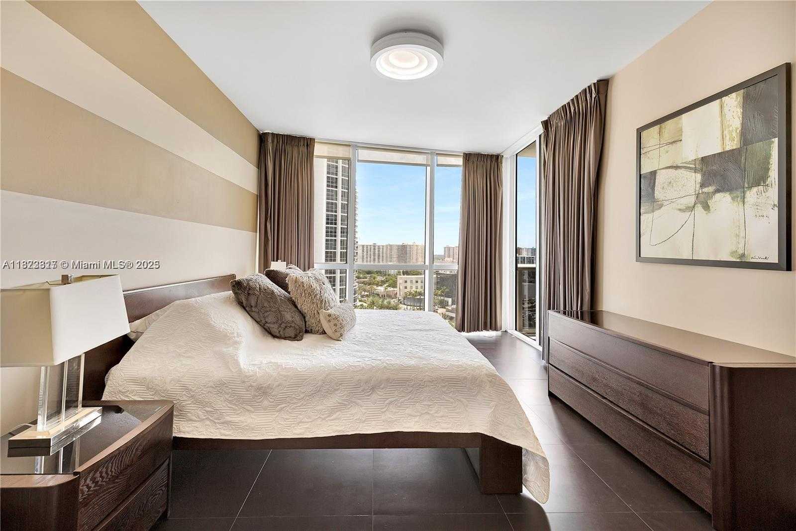 Small Image of 18201 COLLINS AVE #1507, Sunny Isles Beach Number 18