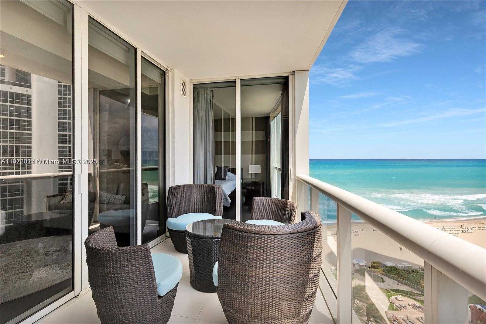 Small Image of 18201 COLLINS AVE #1507, Sunny Isles Beach Number 22