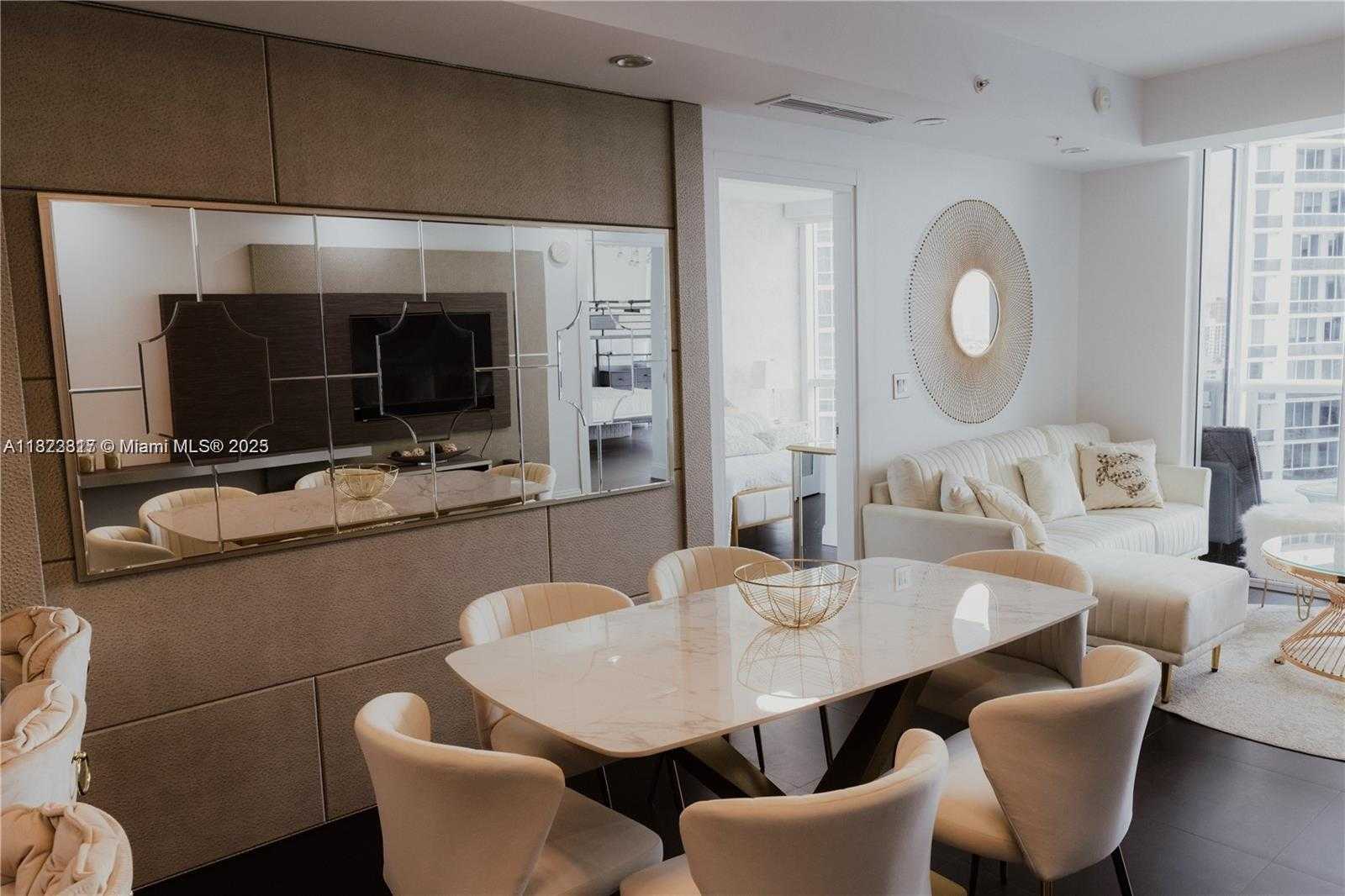 Small Image of 18201 COLLINS AVE #1507, Sunny Isles Beach Number 3
