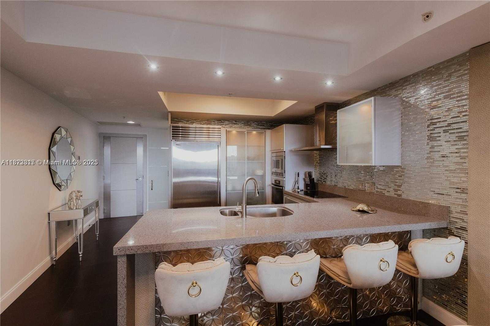 Small Image of 18201 COLLINS AVE #1507, Sunny Isles Beach Number 4