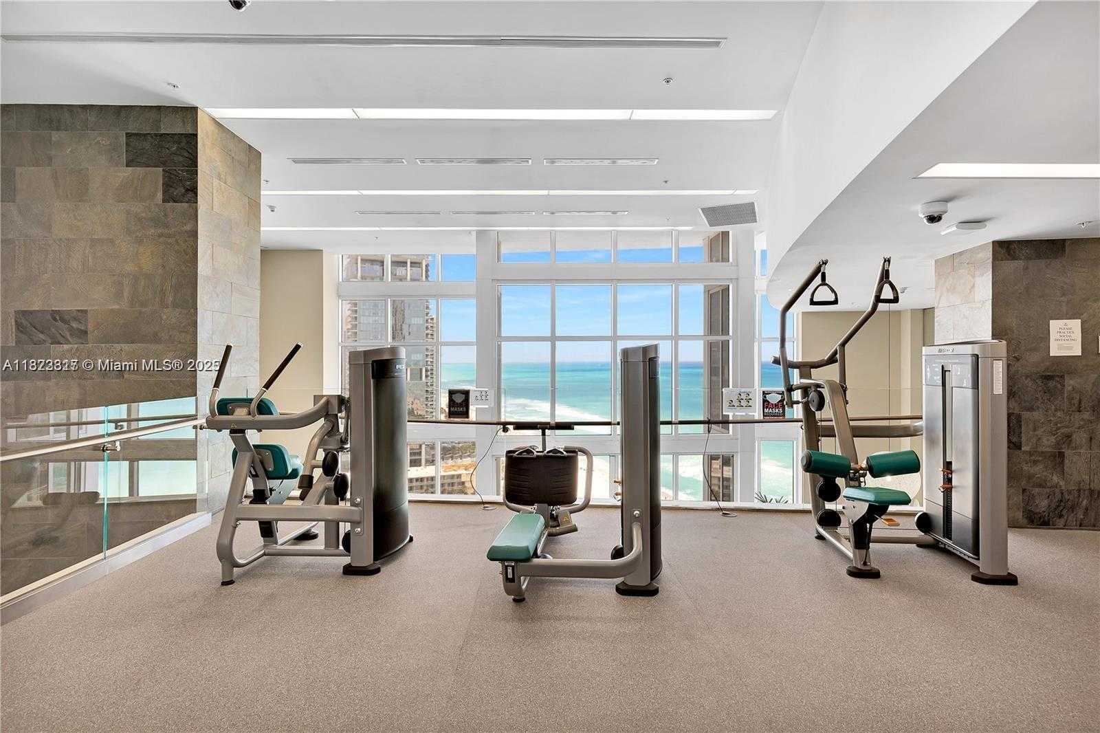 Small Image of 18201 COLLINS AVE #1507, Sunny Isles Beach Number 42