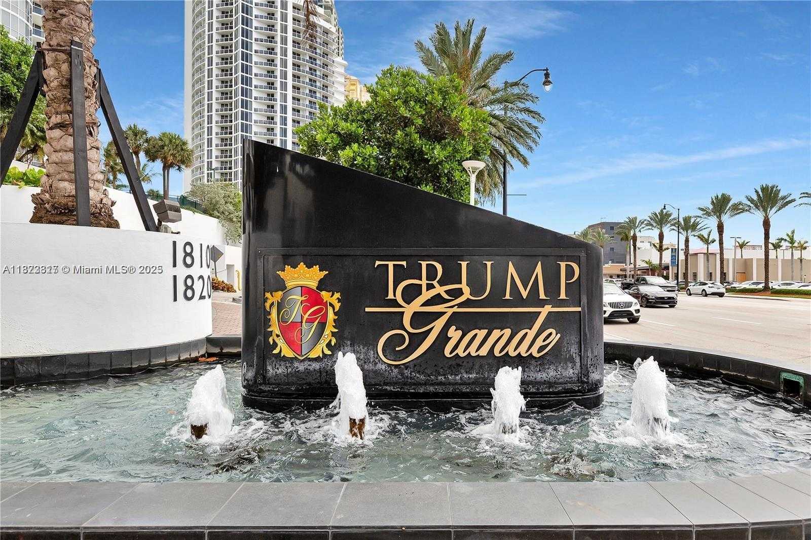 Small Image of 18201 COLLINS AVE #1507, Sunny Isles Beach Number 43