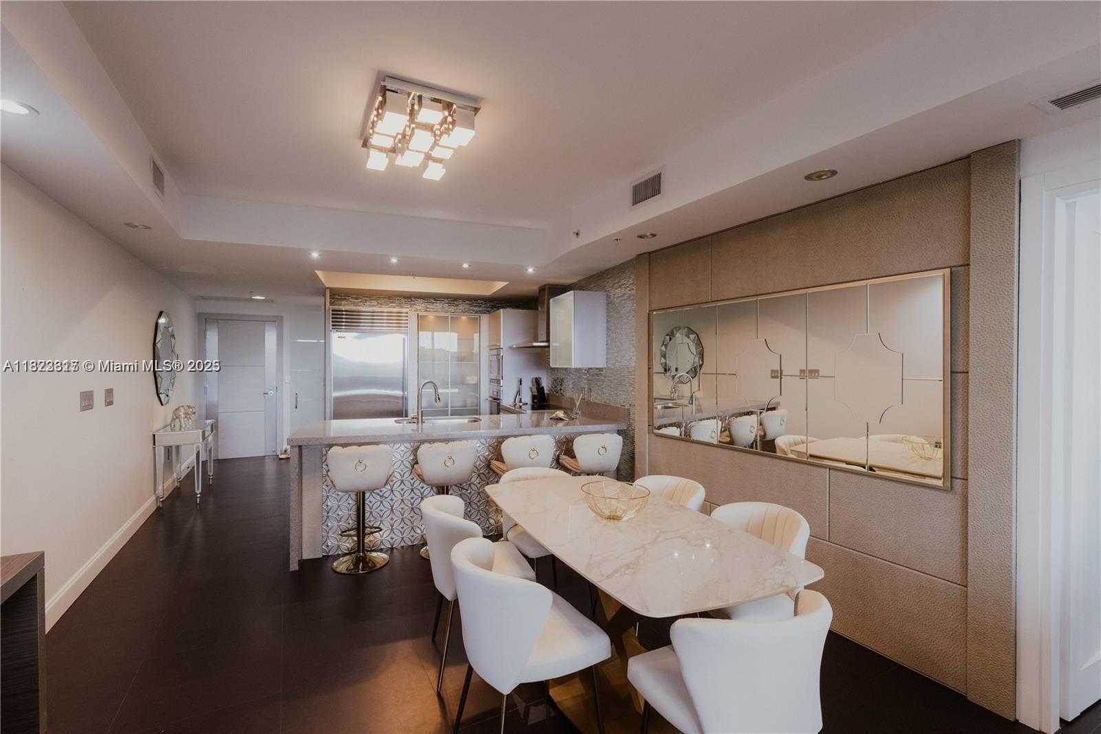 Small Image of 18201 COLLINS AVE #1507, Sunny Isles Beach Number 9