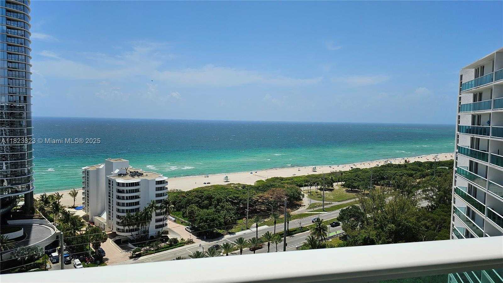 Small Image of 100 BAYVIEW DR #2009, Sunny Isles Beach Number 14