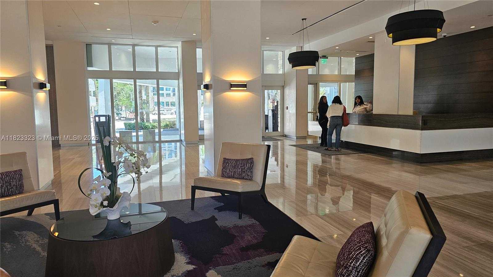 Small Image of 100 BAYVIEW DR #2009, Sunny Isles Beach Number 16