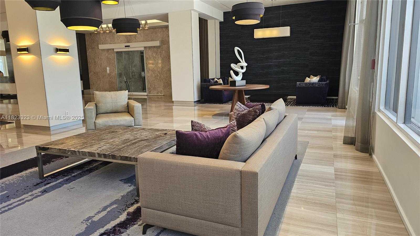 Small Image of 100 BAYVIEW DR #2009, Sunny Isles Beach Number 17