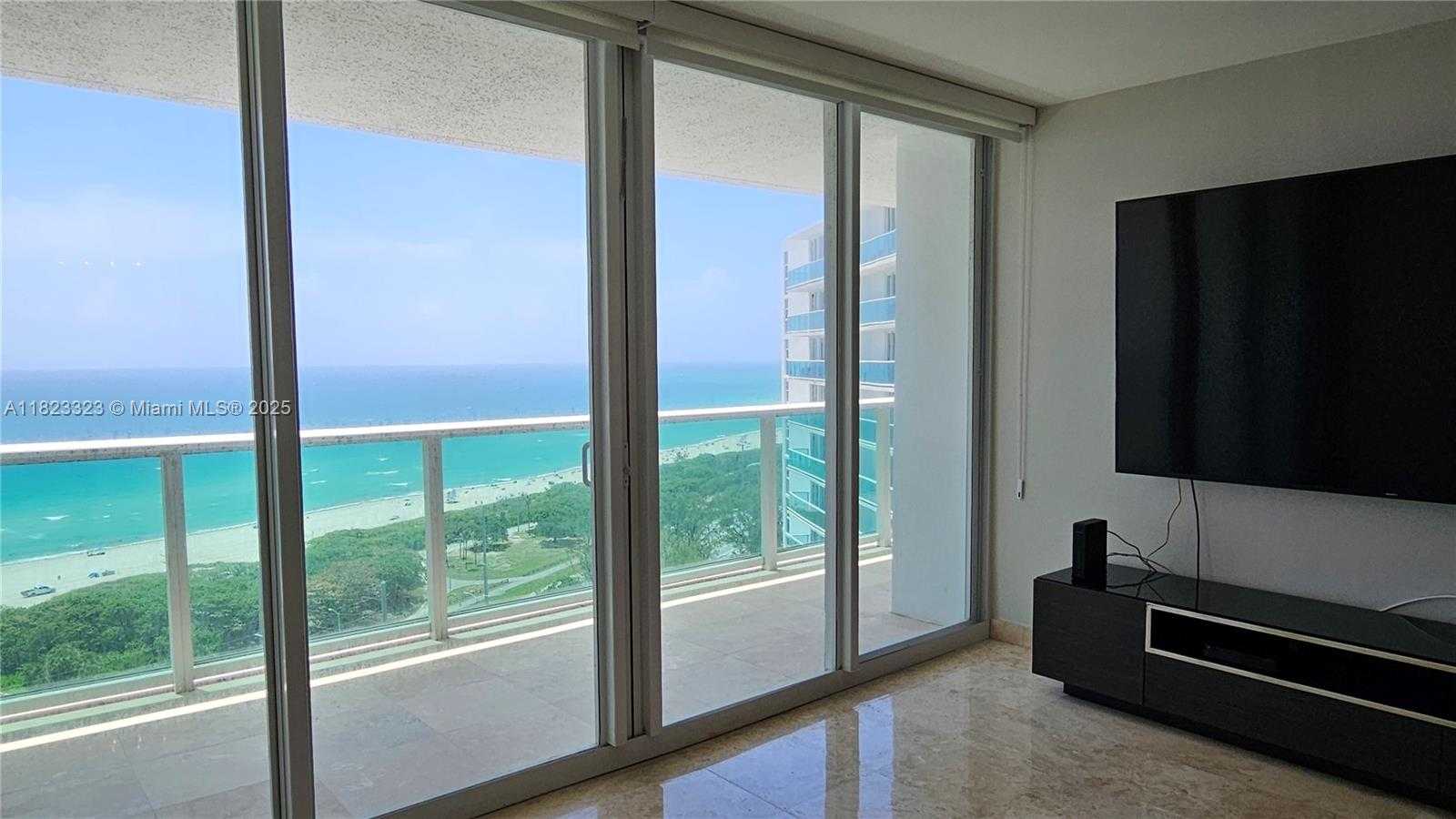 Small Image of 100 BAYVIEW DR #2009, Sunny Isles Beach Number 3