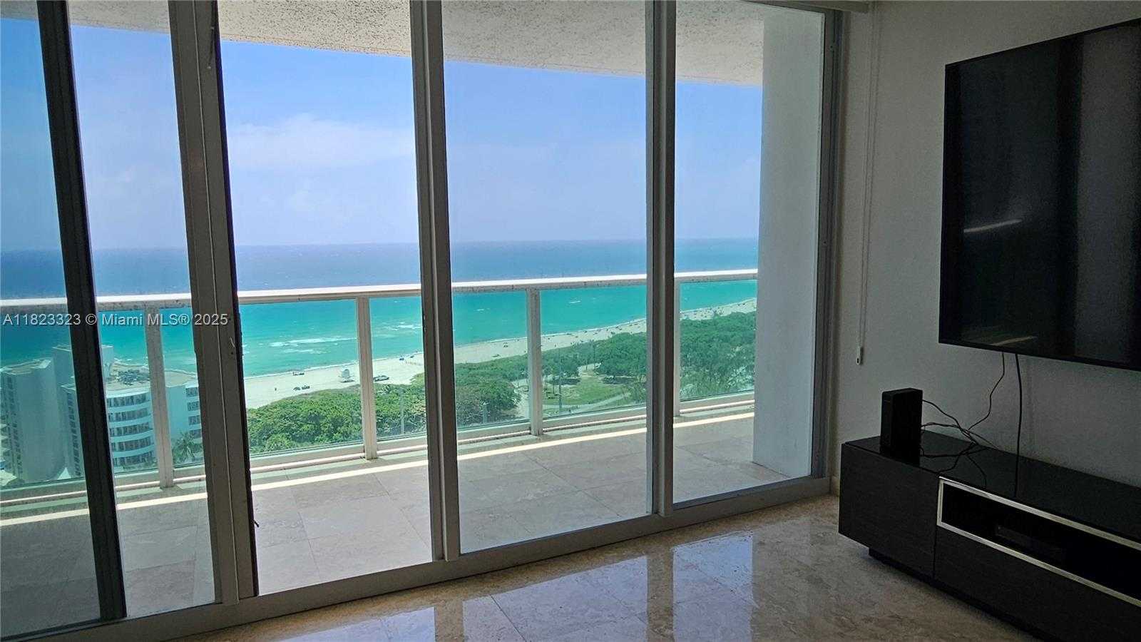 Small Image of 100 BAYVIEW DR #2009, Sunny Isles Beach Number 8