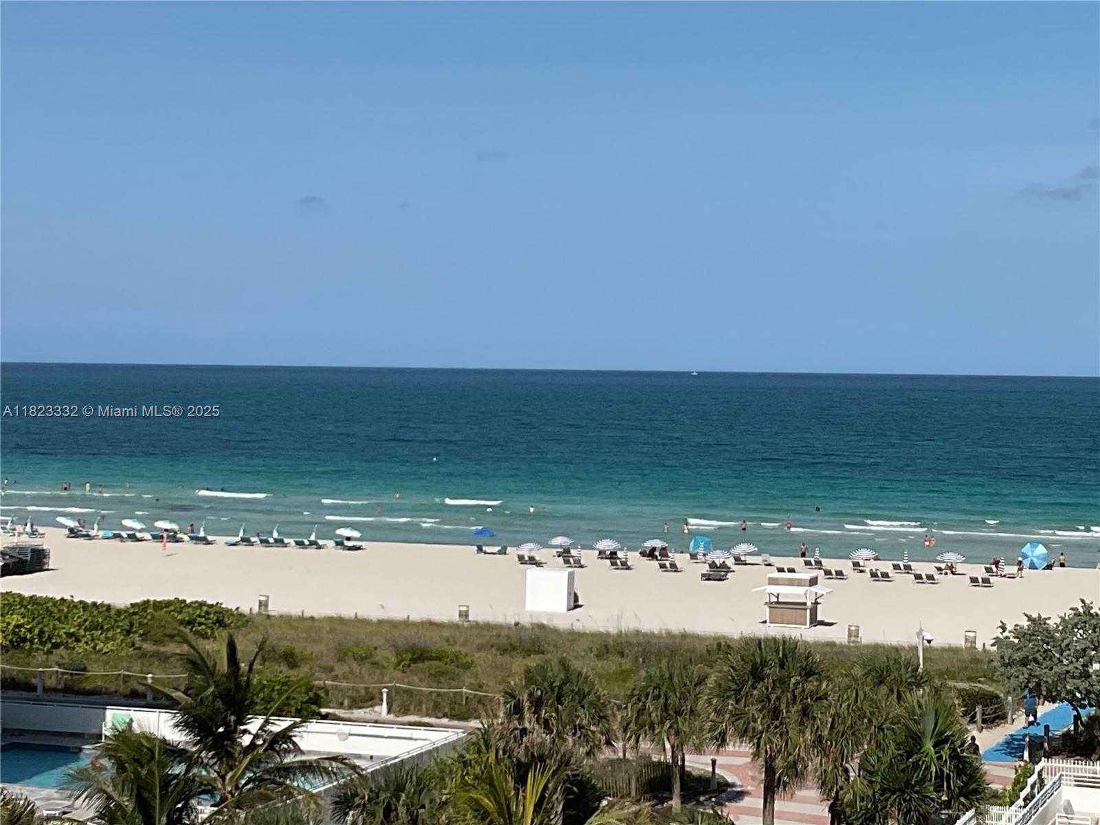 Small Image of 345 OCEAN DR #623, Miami Beach Number 15
