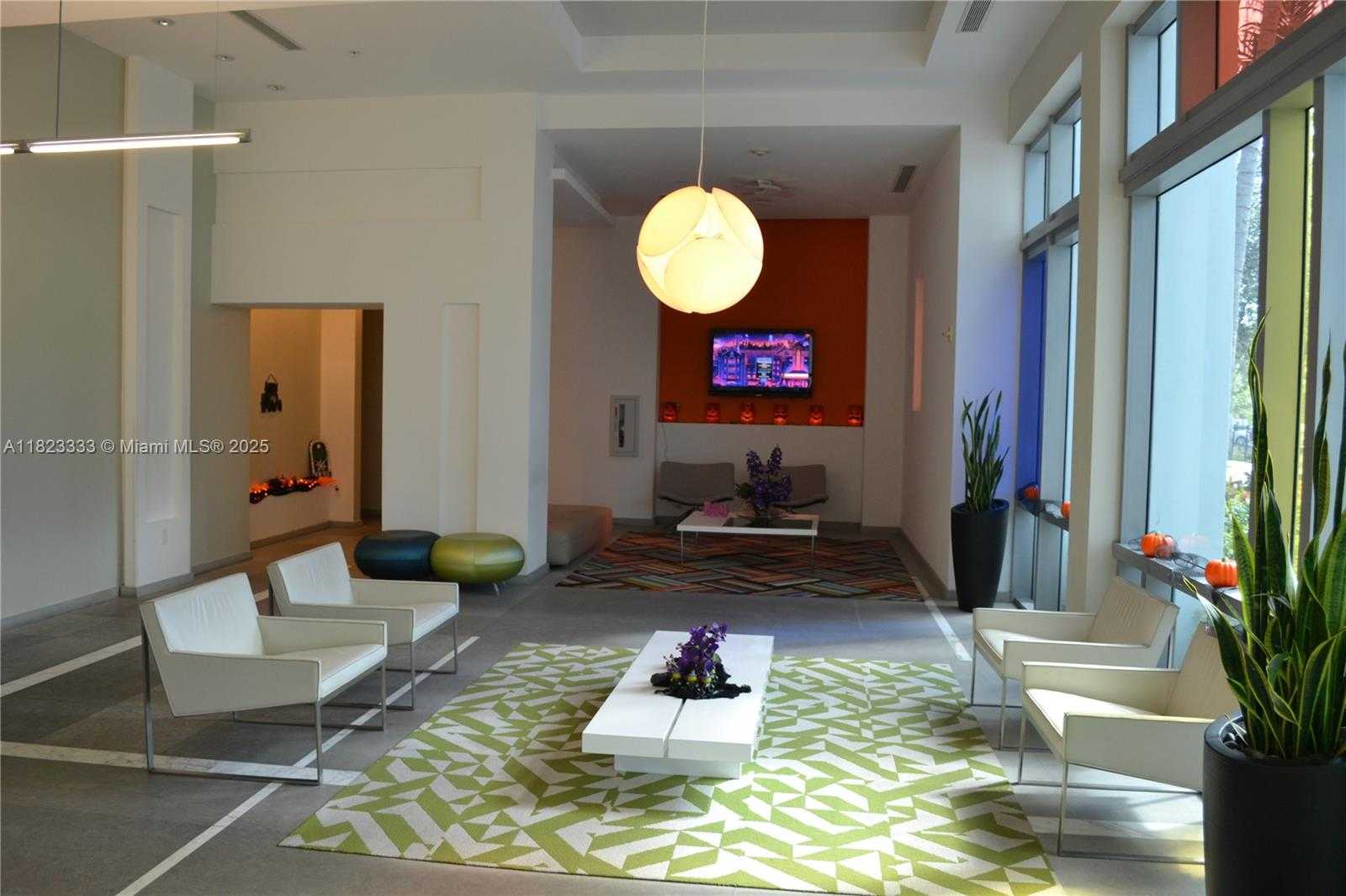 Small Image of 333 NORTH EAST 24TH ST #1409, Miami Number 2