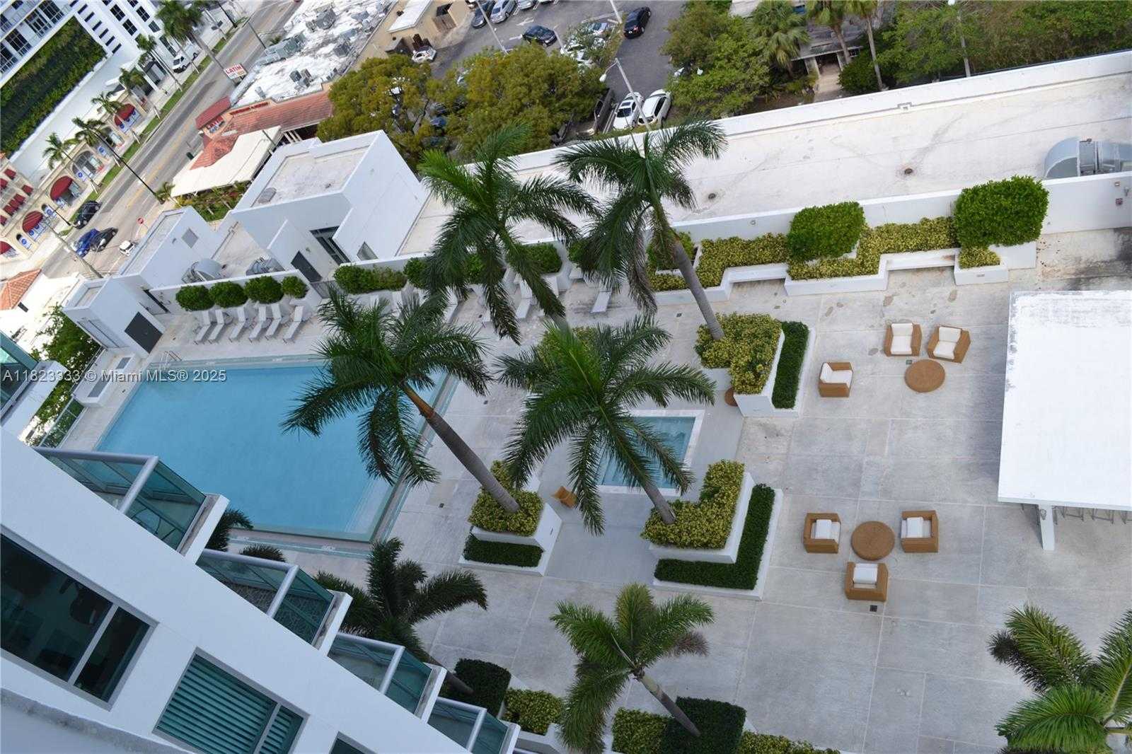 Small Image of 333 NORTH EAST 24TH ST #1409, Miami Number 28